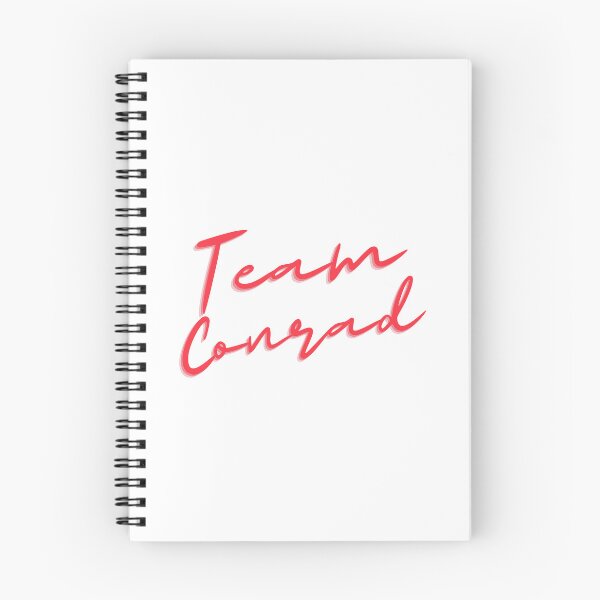 Artikelvorschau, Team Conrad - Conrad Fisher entworfen und verkauft von lilyycoop.
