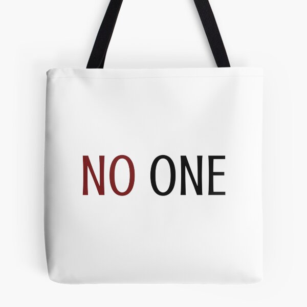 Item preview, No one designed and sold by ClauCollado.