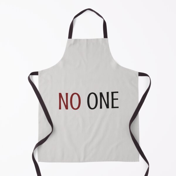 Item preview, No one designed and sold by ClauCollado.
