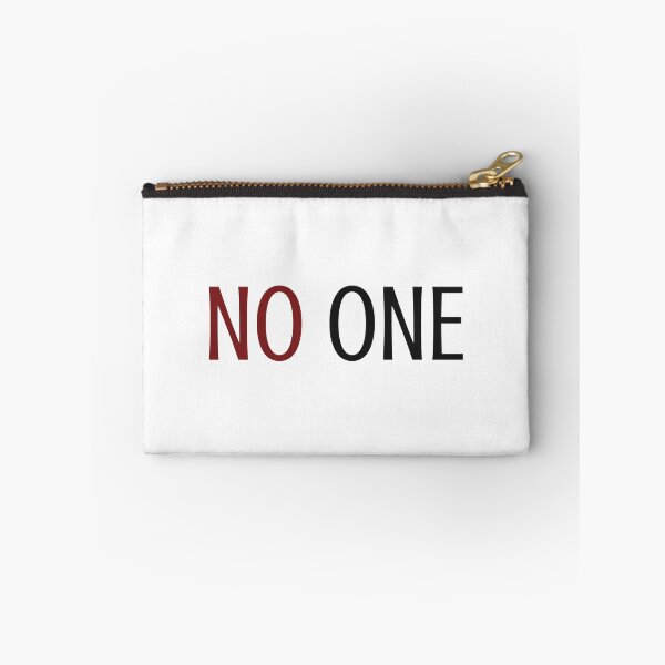 Item preview, No one designed and sold by ClauCollado.