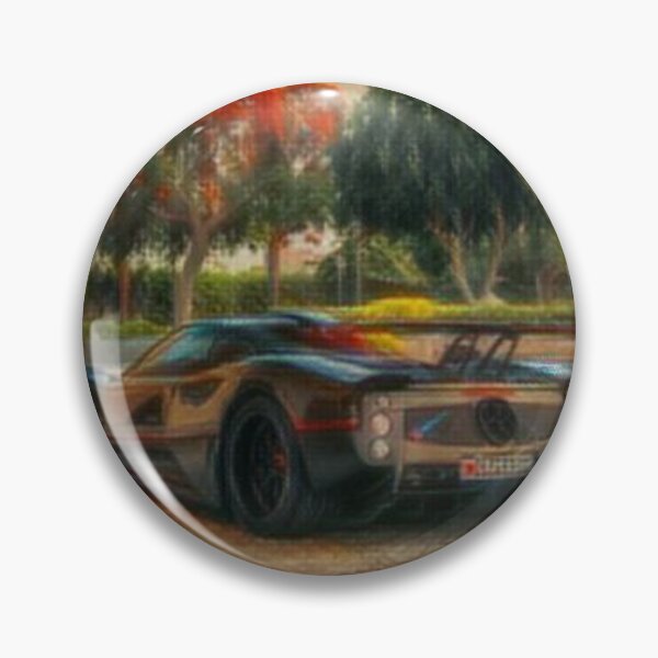 Item preview, Pagani Zonda designed and sold by OrangeCars.