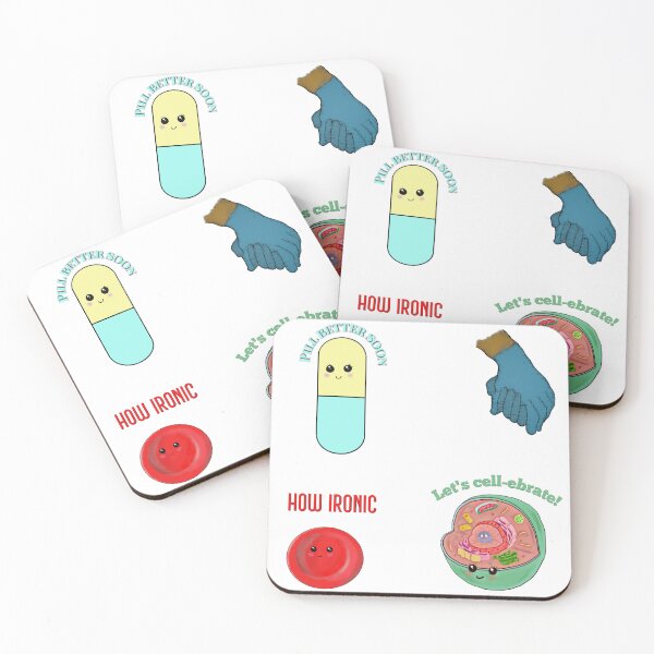 Item preview, Cute medical  designed and sold by Tamm-art.
