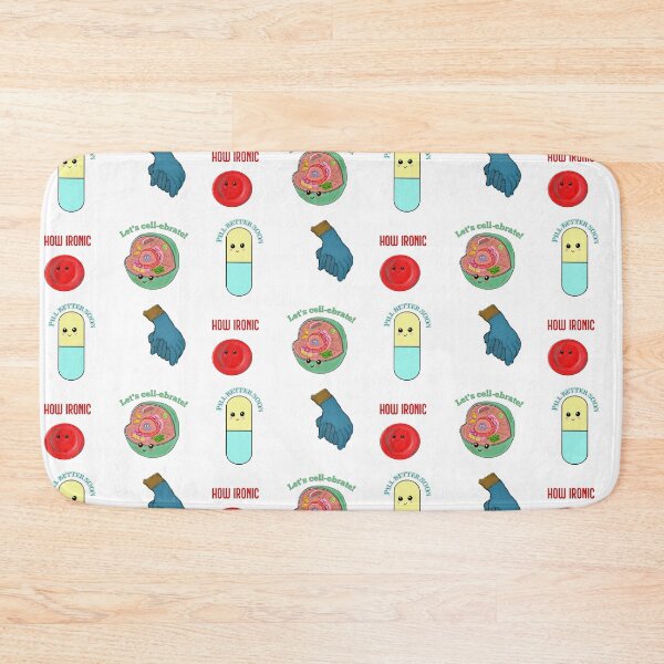 Item preview, Cute medical  designed and sold by Tamm-art.
