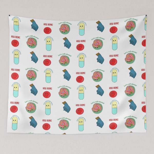 Item preview, Cute medical  designed and sold by Tamm-art.
