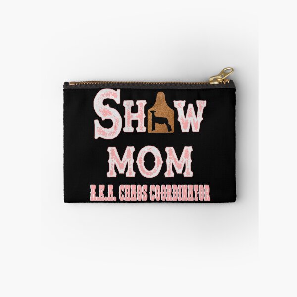 Item preview, Show Mom - AKA Chaos Coordinator - Show Sheep designed and sold by handsoftime2020.