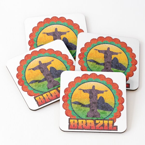 Item preview, Brazil Travel designed and sold by Pamelandia.