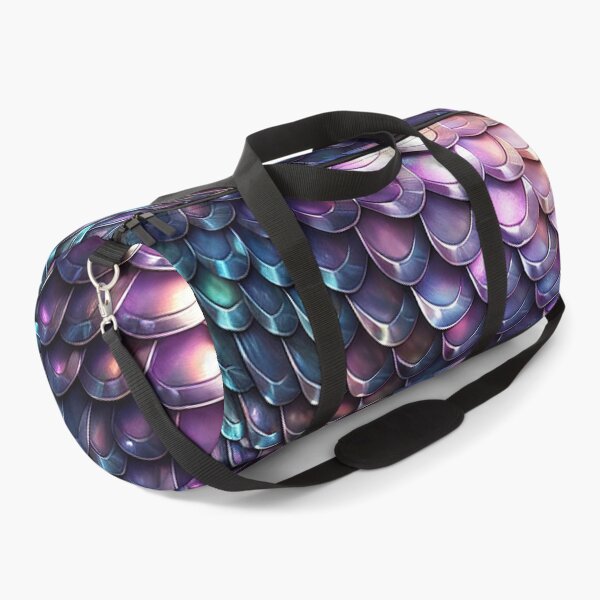 Item preview, Metallic Dragon Scales 1 designed and sold by ORIGENcreate.
