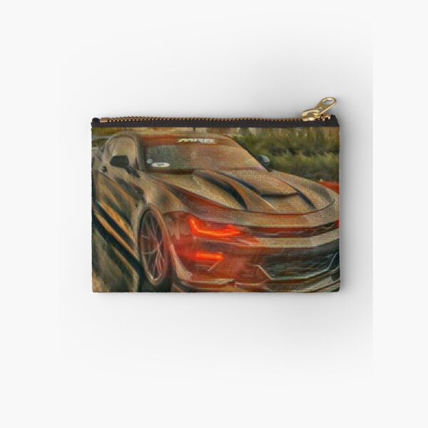 Item preview, Chevrolet Camaro ZL1 designed and sold by OrangeCars.
