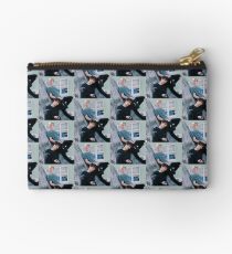Sam and Colby Studio Pouch
