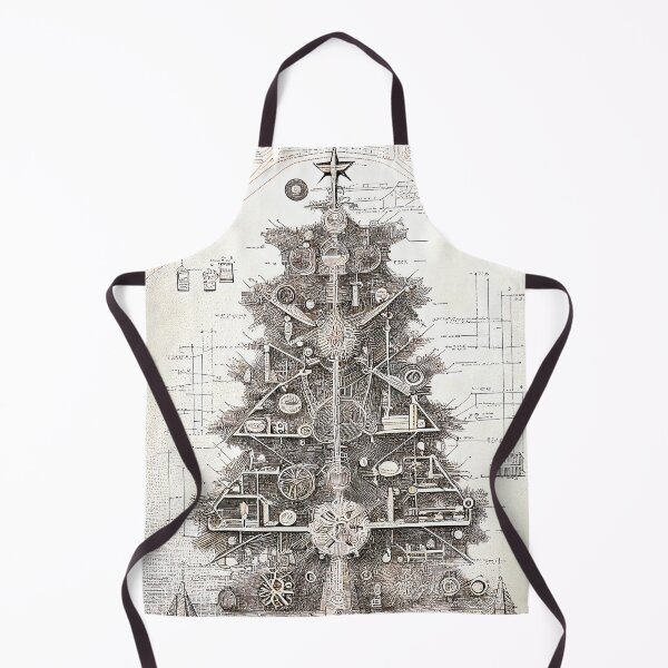 Item preview, Christmas Tree design designed and sold by Patrick Edwards.