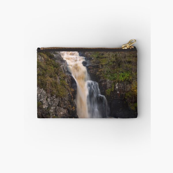 Item preview, The Falls of Kirkaig designed and sold by derekbeattie.