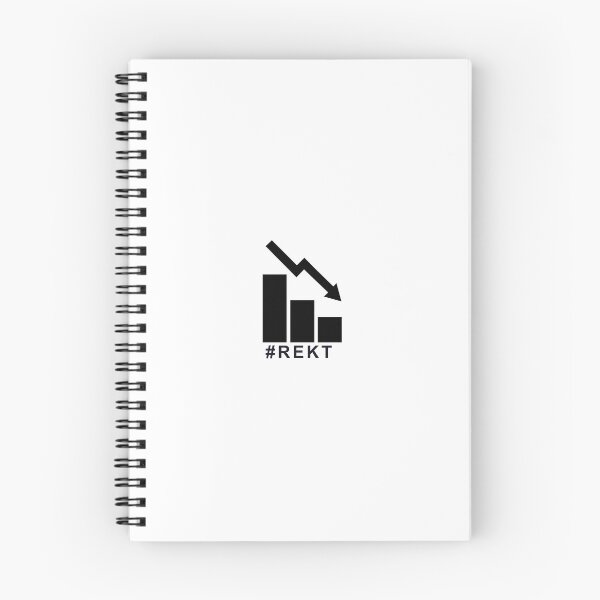 Item preview, Rekt Design designed and sold by Investor-Store.