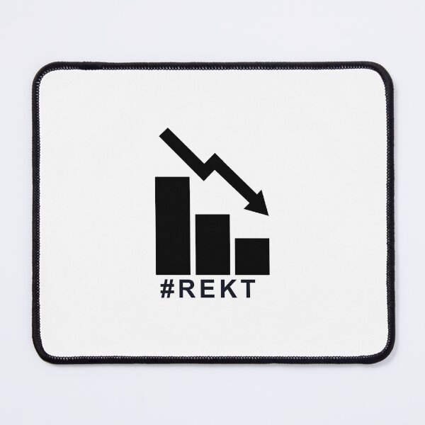 Item preview, Rekt Design designed and sold by Investor-Store.