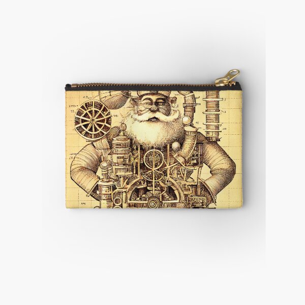 Item preview, Design for Santa's elf designed and sold by Patrick Edwards.