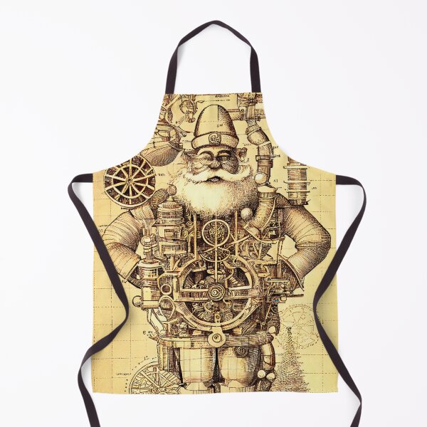 Item preview, Design for Santa's elf designed and sold by Patrick Edwards.