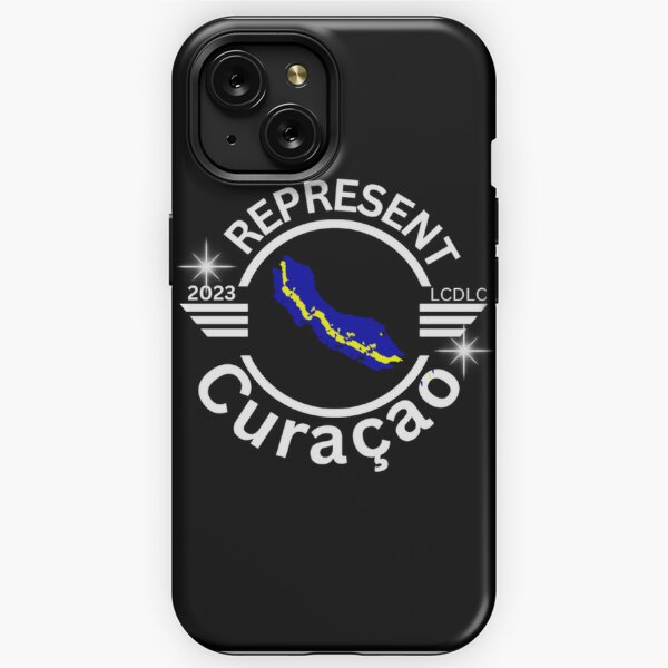 Curacao iPhone Cases for Sale Redbubble