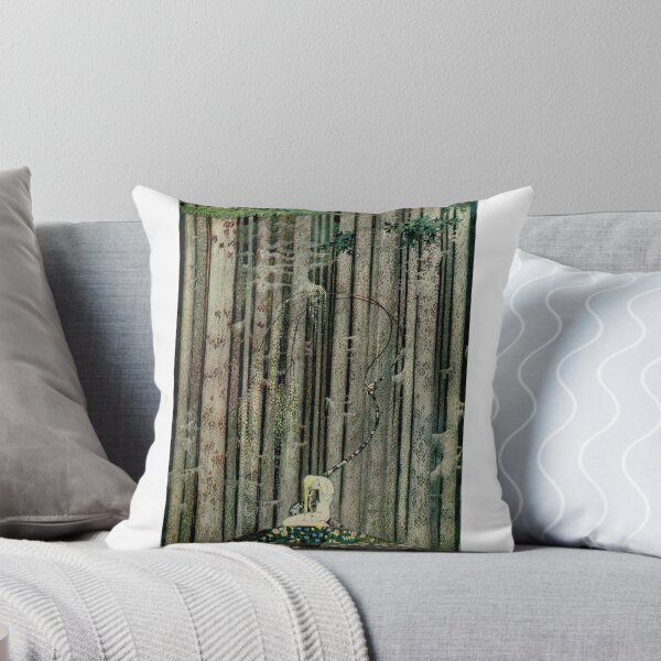 Item preview, Kay Nielsen East of the sun and west of the moon pl 4 designed and sold by TeeARTHY.