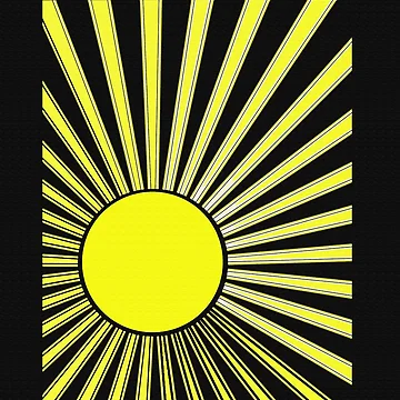 Artwork thumbnail, SUN RISE by MARTYMAGUS1