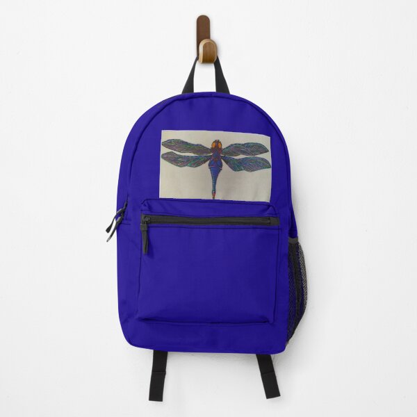 Item preview, the dragonfly represents change designed and sold by Serp76.