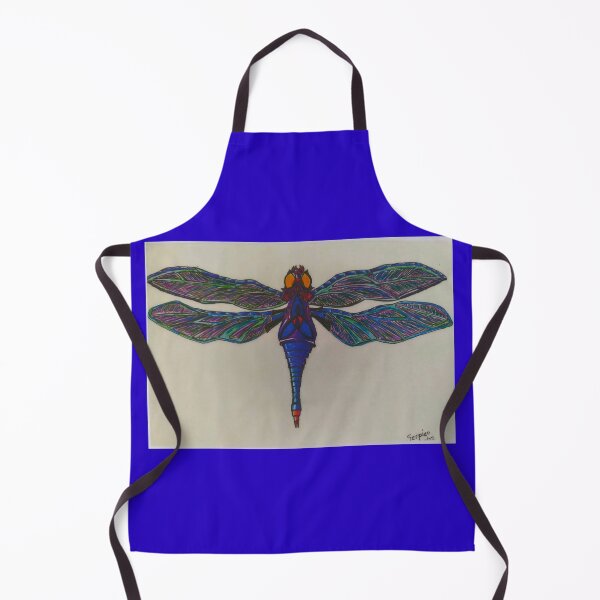 Item preview, the dragonfly represents change designed and sold by Serp76.
