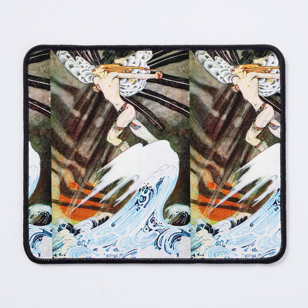 Item preview, Kay Nielsen East of the sun and west of the moon pl 5 designed and sold by TeeARTHY.