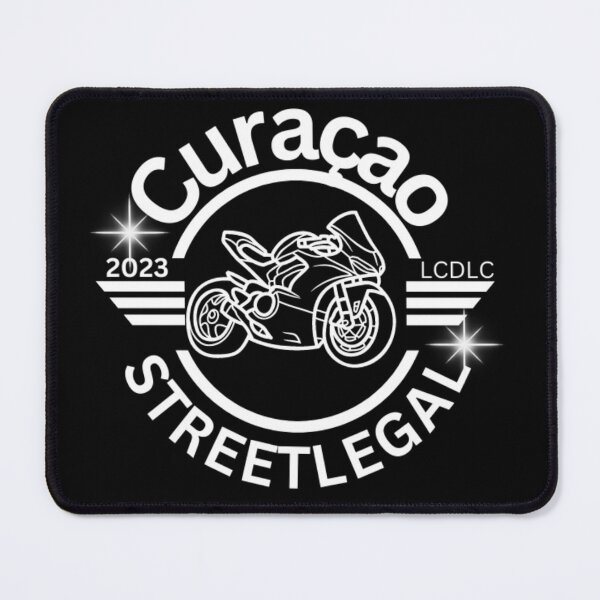 Item preview, Curacao Flag Tee, Designed With Caribbean Flag on It. Every Day Used or as a Gift, This Tshirt Is So Simple and Nice to Wear. designed and sold by The Best Trending Now!.