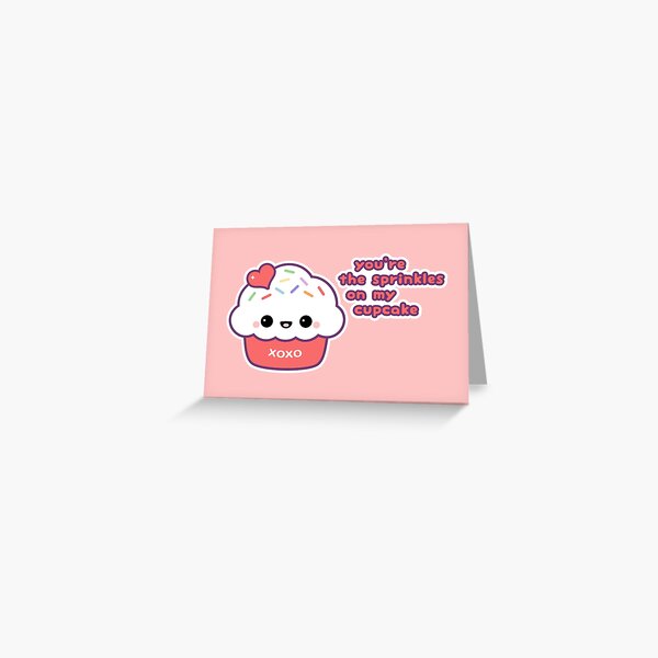 Item preview, You're The Sprinkles designed and sold by sugarhai.