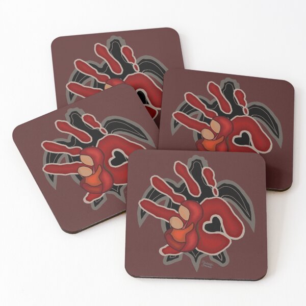 Item preview, Mothers of Turtle Island designed and sold by Mackenzie "Kenzie" Janveaux.