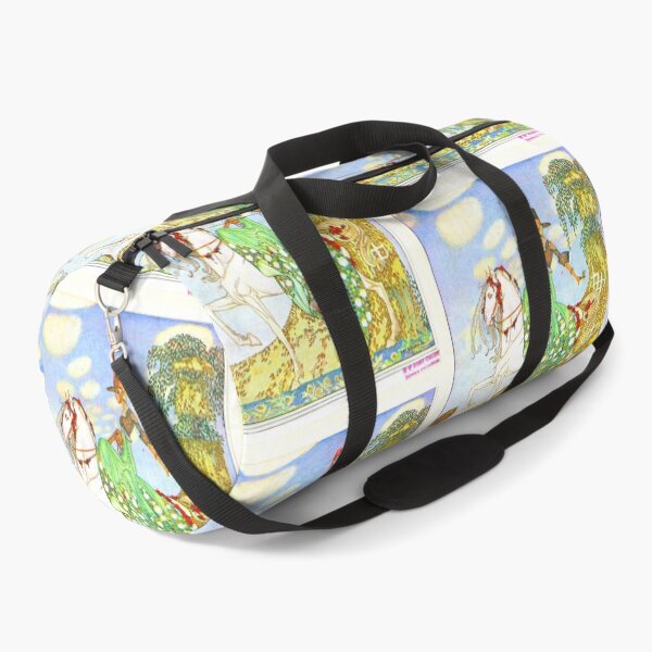 Item preview, Kay Nielsen East Princess Minon-Minette rides out into the world to find Prince Souci designed and sold by TeeARTHY.