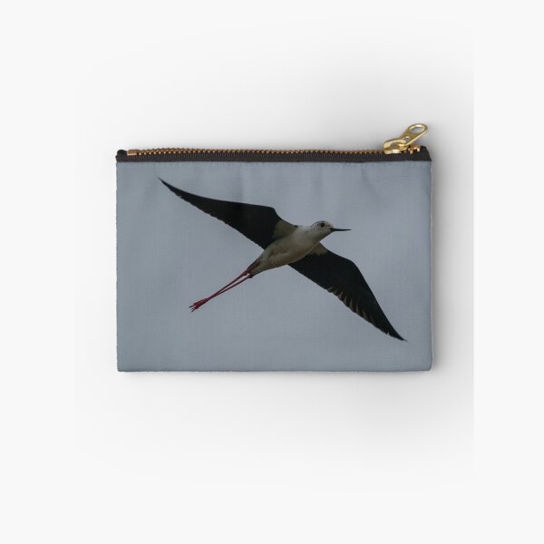 Item preview, black winged stilt designed and sold by Grandalf.