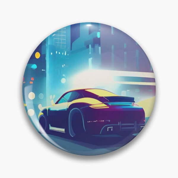 Item preview, Night run designed and sold by mugen11.