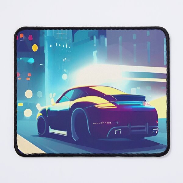 Item preview, Night run designed and sold by mugen11.