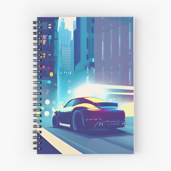 Item preview, Night run designed and sold by mugen11.