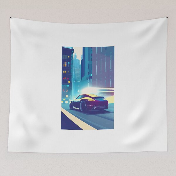 Item preview, Night run designed and sold by mugen11.