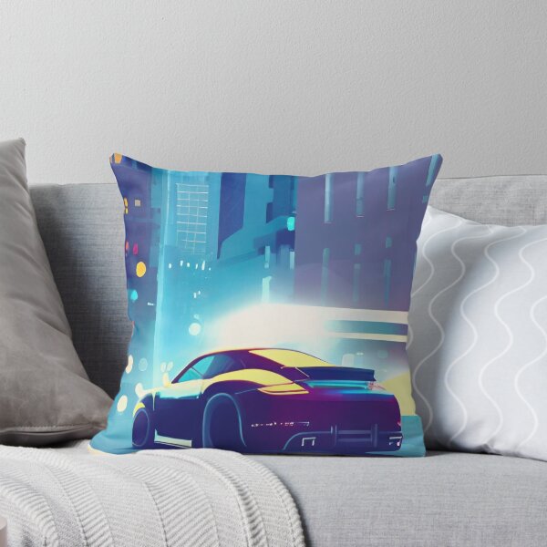 Item preview, Night run designed and sold by mugen11.