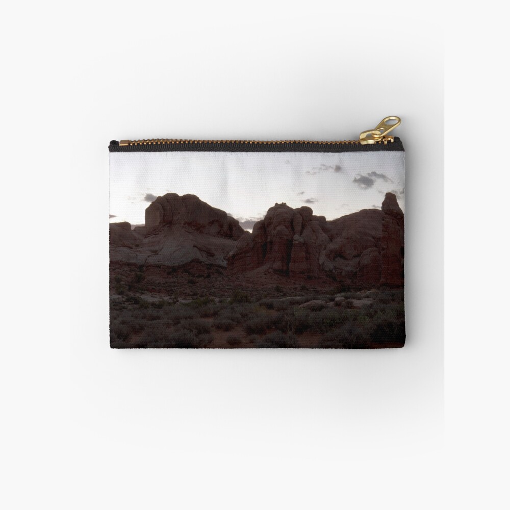 Item preview, Zipper Pouch designed and sold by RagingKitty.