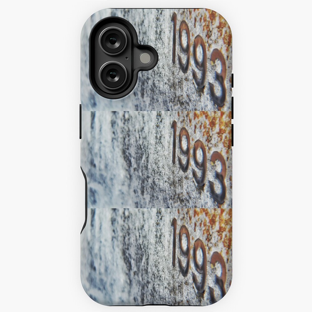 Item preview, iPhone Magsafe Tough Case designed and sold by kinkatstyle.