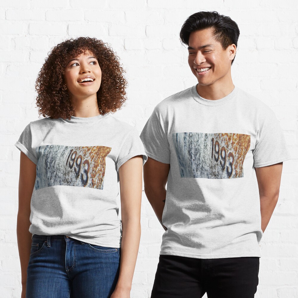 Item preview, Classic T-Shirt designed and sold by kinkatstyle.