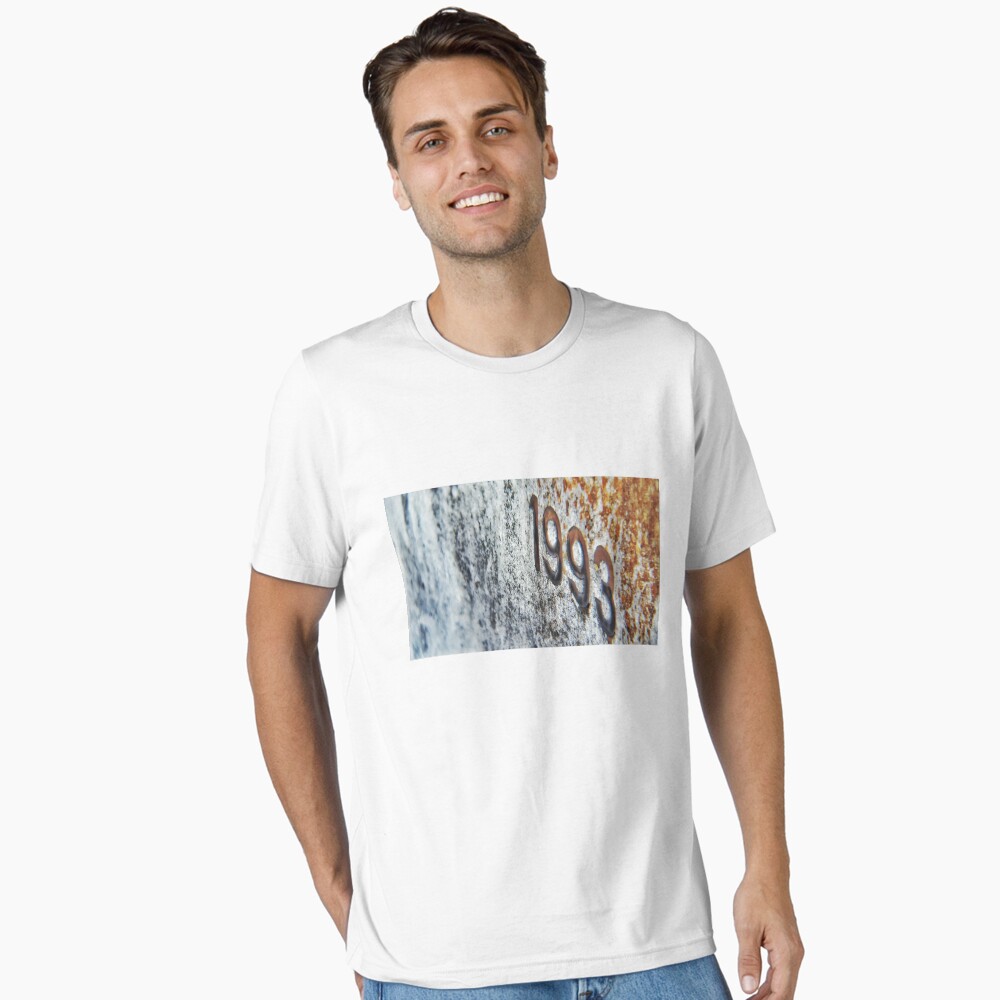 Item preview, Essential T-Shirt designed and sold by kinkatstyle.