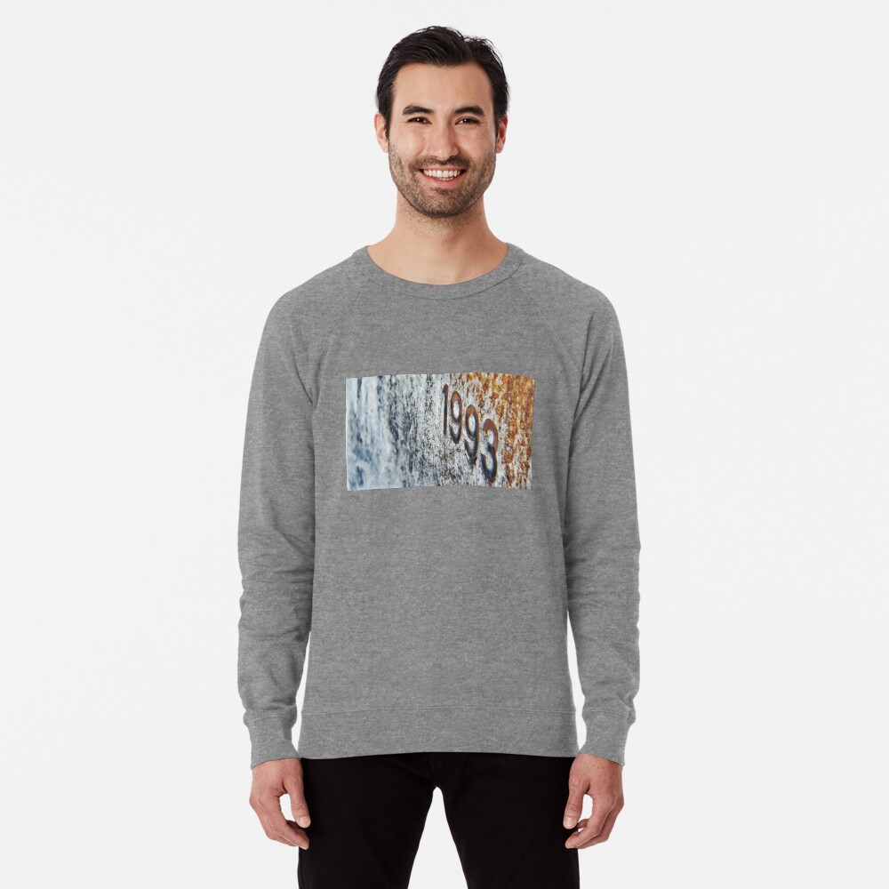 Item preview, Lightweight Sweatshirt designed and sold by kinkatstyle.