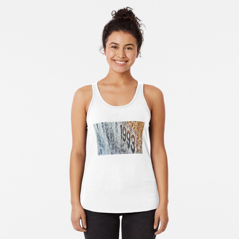 Item preview, Racerback Tank Top designed and sold by kinkatstyle.