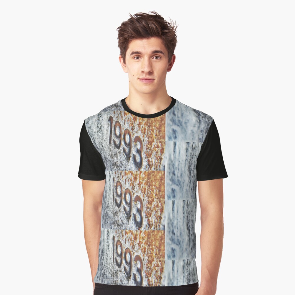 Item preview, Graphic T-Shirt designed and sold by kinkatstyle.