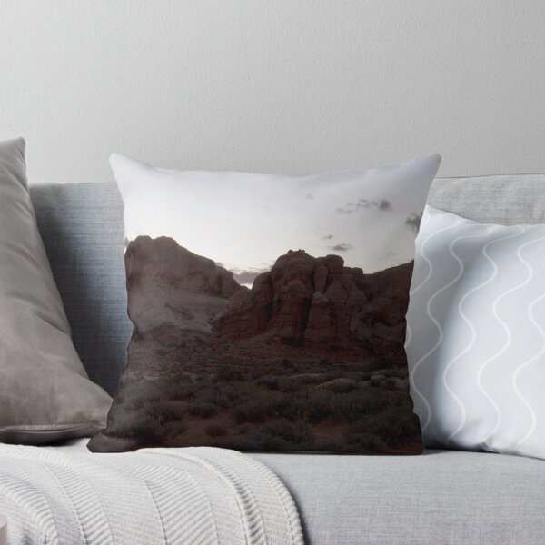 Item preview, Stone Silhouette designed and sold by The Studio Red.