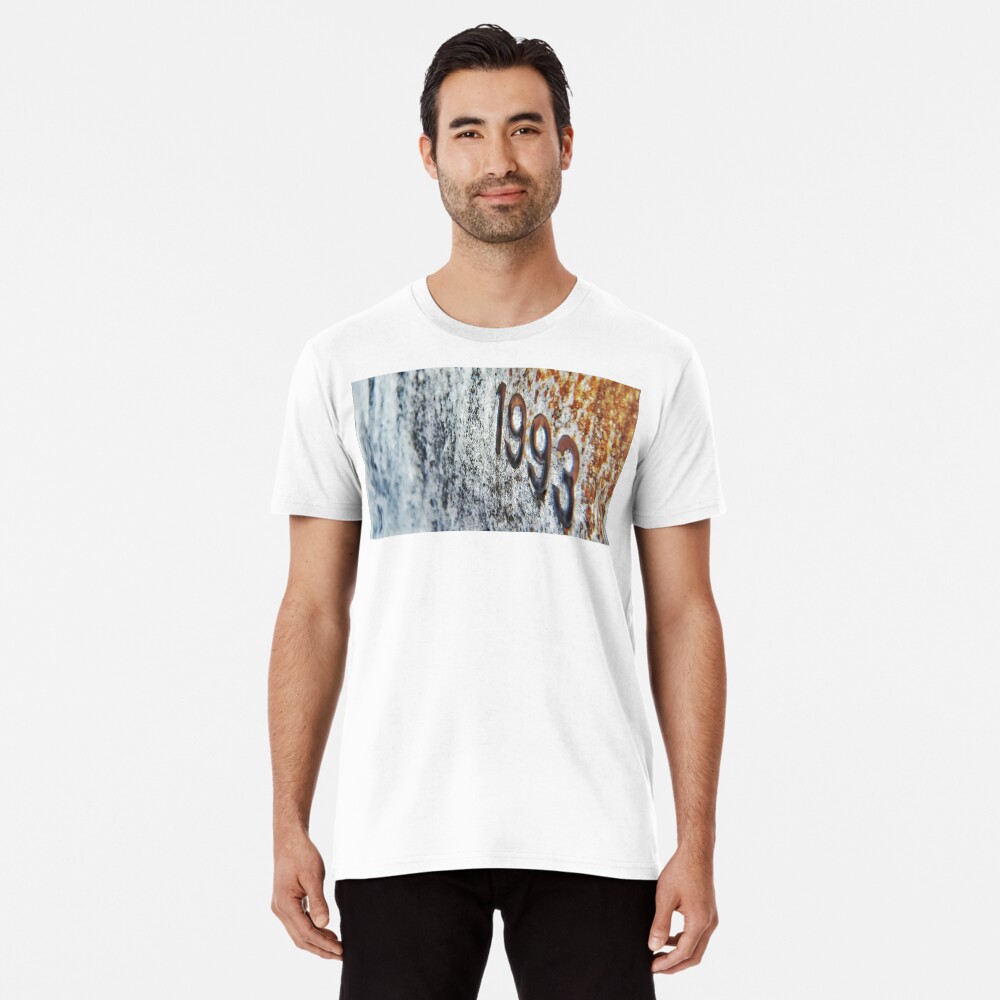 Item preview, Premium T-Shirt designed and sold by kinkatstyle.
