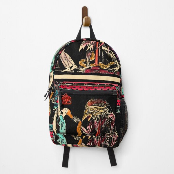 Item preview, Kay Nielsen East Rapunzel designed and sold by TeeARTHY.