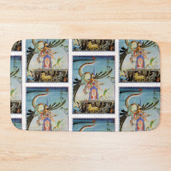 Item preview, Kay Nielsen East of the sun and west of the moon pl 14 designed and sold by TeeARTHY.