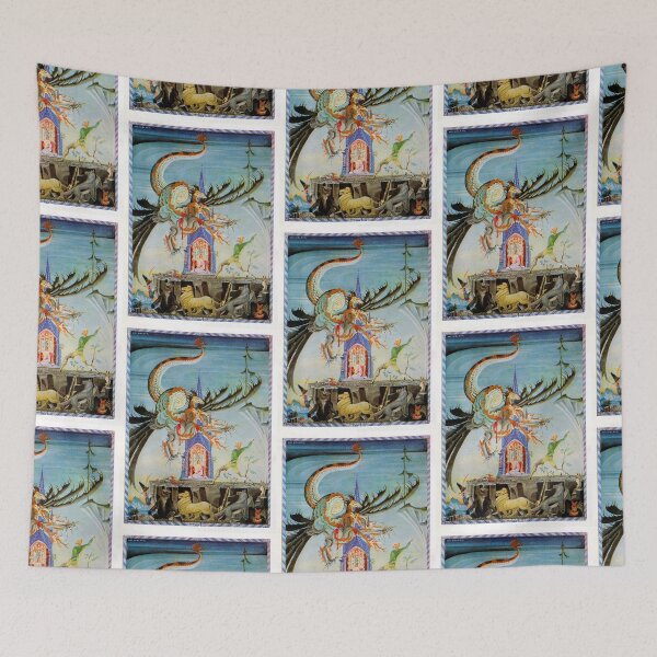 Item preview, Kay Nielsen East of the sun and west of the moon pl 14 designed and sold by TeeARTHY.