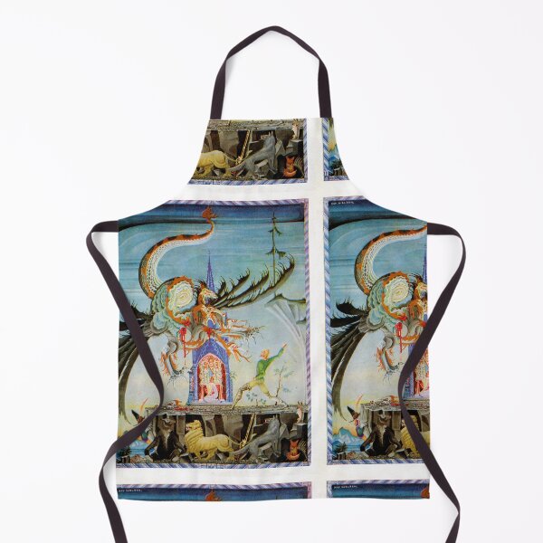 Item preview, Kay Nielsen East of the sun and west of the moon pl 14 designed and sold by TeeARTHY.
