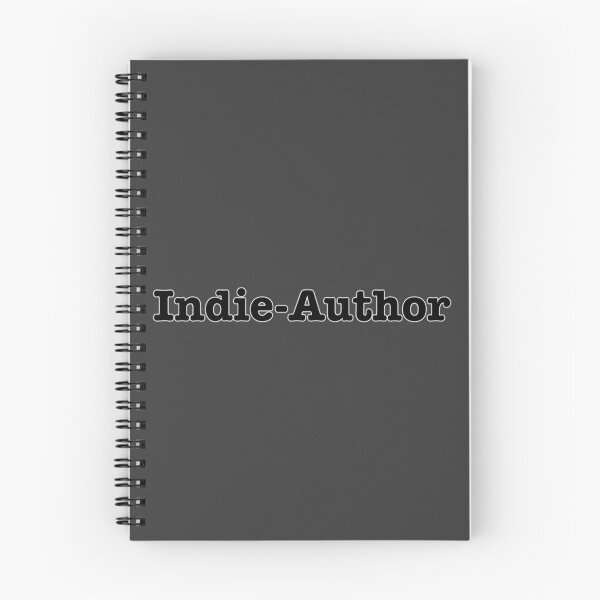 Item preview, Indie-author designed and sold by INKmagine  and Create.