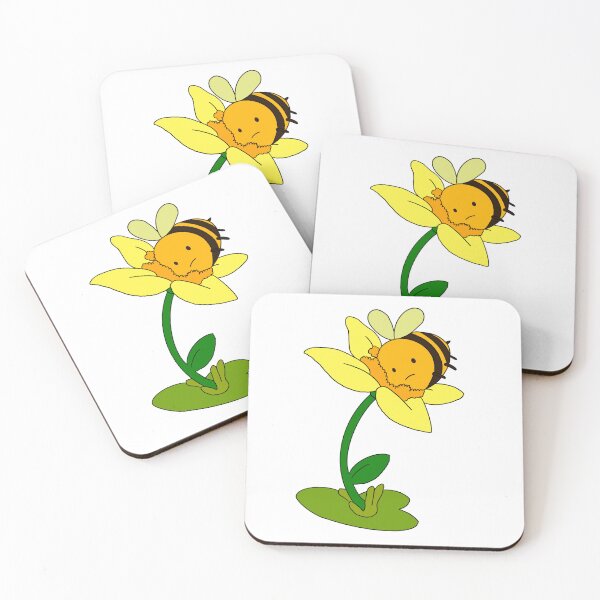 Item preview, Sad Adventure Time Bumblebee designed and sold by WildeStudio.